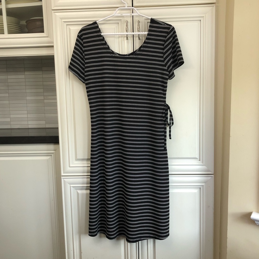 American Originals Rewash Brand women’s t-shirt dress